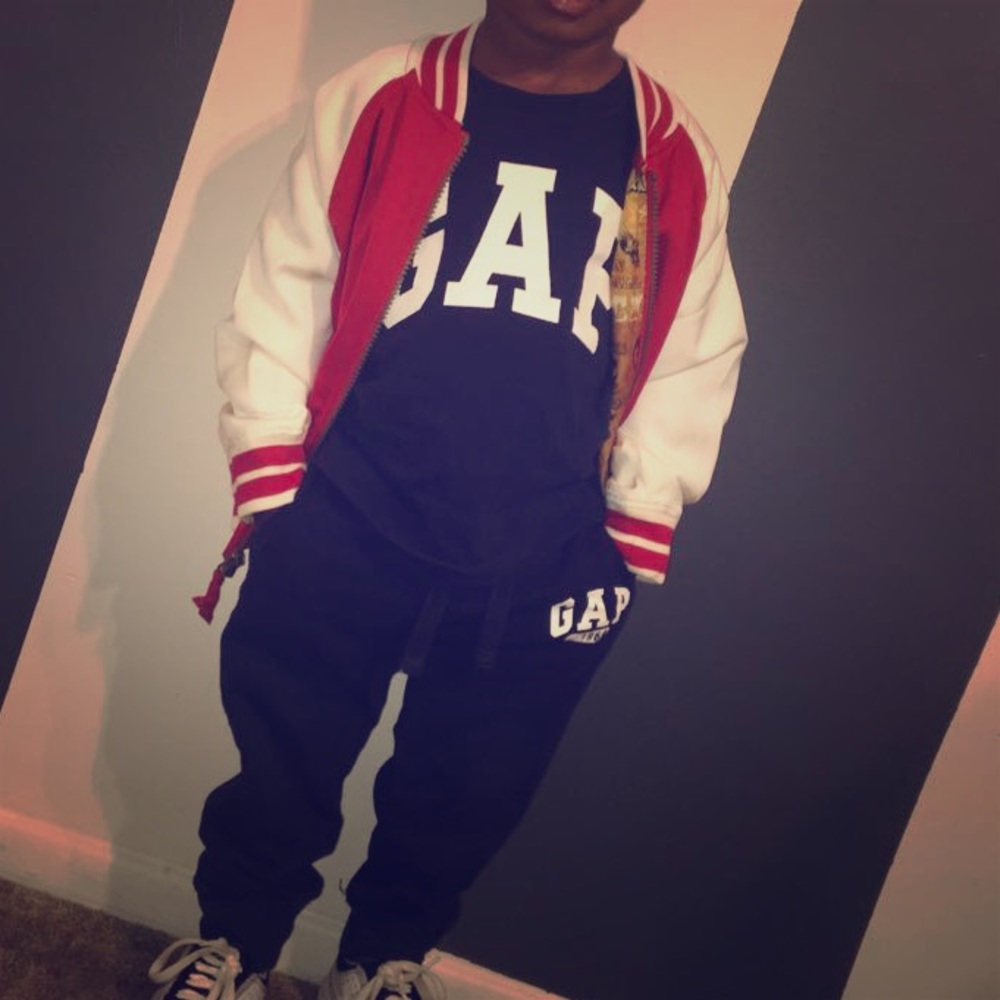 Kids Jacket
